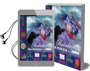 Descargar AudioLibro Balada para una Princesa de la China de Laura E. Richards año 2013