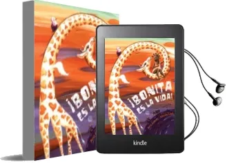 Descargar AudioLibro Bonita es la Vida! de Ana A. De Eulate año 2013