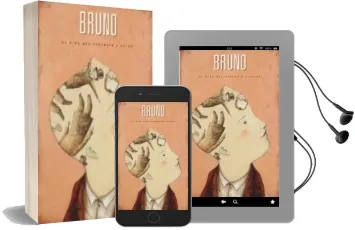 Descargar AudioLibro Bruno de Nadia Terranova año 2013