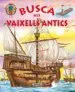 AudioLibro Busca als Vaixells Antics de Eduardo Trujillo