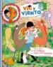 AudioLibro Cachorros y mas Cachorros (Vic y Viento, 4) de Beatrice Masini