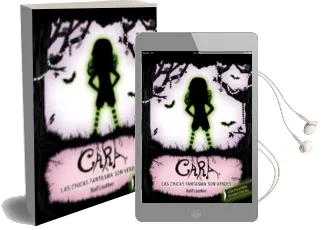 Descargar AudioLibro Cara: Las Chicas Fantasmas son Verdes de Ralf Leuther año 2013