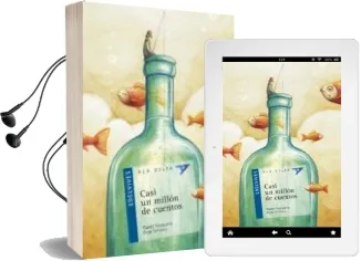 Descargar AudioLibro Casi un Millón de Cuentos de Daniel Nesquens; Pepe Serrano año 2013