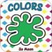 AudioLibro Colors de Jo Moon