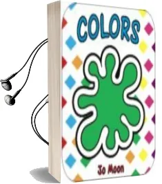 Descargar AudioLibro Colors de Jo Moon año 2013