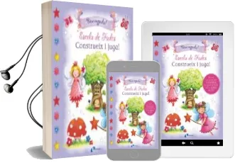 Descargar AudioLibro Construeix i Juga! Escola de Fades de Varios Autores año 2013