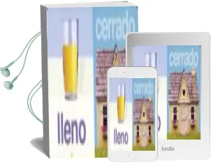 Descargar AudioLibro Contrarios ( Vamos a Aprender ) de Varios Autores año 2013