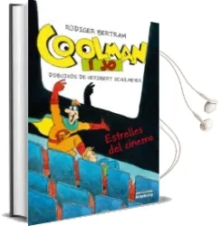 Descargar AudioLibro Coolman i jo Estrelles del Cinema de Rudiger Bertram año 2013