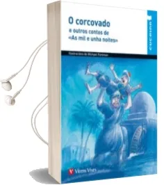 Descargar AudioLibro Corcovado e Outros Relatos 1001 Noites (Cucaina) de Varios Autores año 2013