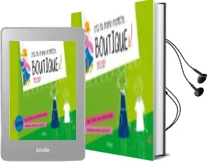 Descargar AudioLibro Crea tu Proyecto Boutique de Marta Dansa año 2013