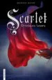 AudioLibro Croniques Lunars ii. Scarlet de Marissa Meyer