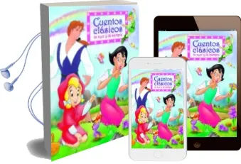 Descargar AudioLibro Cuentos Clasicos de Ayer y de Siempre de Varios Autores año 2013