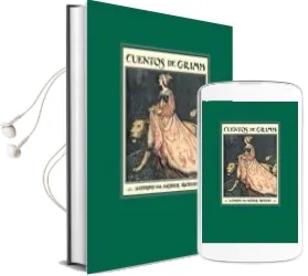 Descargar AudioLibro Cuentos de Grimm de Hermanos Grimm año 2013