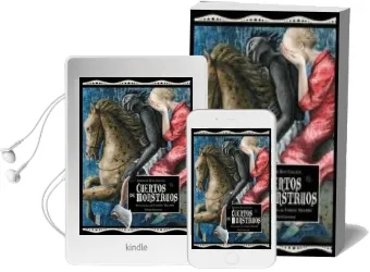 Descargar AudioLibro Cuentos de Monstruos: Cuentos Clasicos de Monstruos y Otros Seres Monstruosos de Seve (Sel.) Calleja año 2013