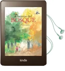 Descargar AudioLibro Cuentos del Bosque de Leticia Ruifernandez año 2013
