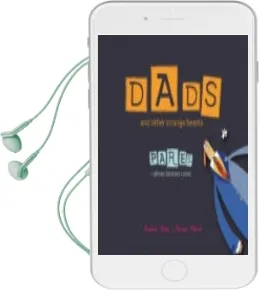 Descargar AudioLibro Dads and Other Strange Beasts / Pares i Altres Besties Rares de Amalia Robb año 2013