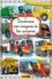 AudioLibro Diccionario por Imagenes: Los Camiones de Emanuela Bussolati
