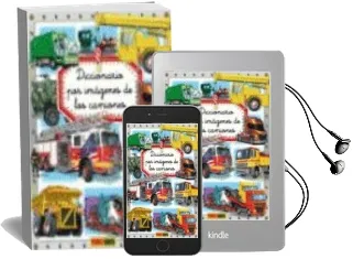 Descargar AudioLibro Diccionario por Imagenes: Los Camiones de Emanuela Bussolati año 2013