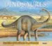 AudioLibro Dinosaures (+ 6 Plantilles) de Varios Autores