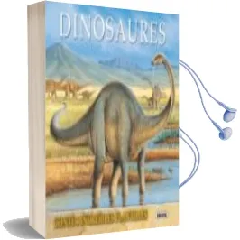 Descargar AudioLibro Dinosaures (+ 6 Plantilles) de Varios Autores año 2013
