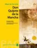 AudioLibro Don Quijote de la Mancha.(Bibl.Teide) de Varios Autores