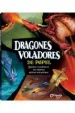 AudioLibro Dragones Voladores de Papel de Pat Murphy