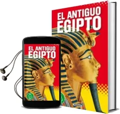 Descargar AudioLibro El Antiguo Egipto de Varios Autores año 2013