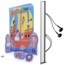 Descargar AudioLibro El Barco Pirata de Emily Bolam año 2013