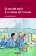 AudioLibro El cas del Grafit a la Façana de l Escola de Joachim Friedrich