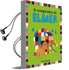 Descargar AudioLibro El Cumpleaños de Elmer de Varios Autores año 2013
