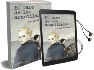 Descargar AudioLibro El Faro de los Acantilados de Jose Luis Martin Nogales año 2013