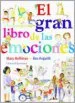 AudioLibro El Gran Libro de las Emociones de Mary Hoffman