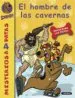 AudioLibro El Hombre de las Cavernas (Scooby-Doo!: Misterios a 4 Patas nº 18 ) de James Gelsey