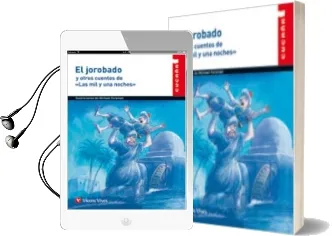 Descargar AudioLibro El Jorobado y Otros Cuentos de las mil y una Noches, Educacion pr Imaria. Material Auxiliar de Varios Autores año 2013