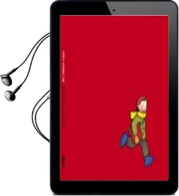 Descargar AudioLibro El Libro Rojo de Barbara Lehman año 2013