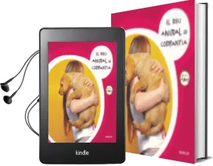 Descargar AudioLibro El meu Animal de Companyia de Varios Autores año 2013