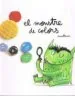 AudioLibro El Monstre de Colors de Anna Llenas