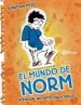 AudioLibro El Mundo de Norm 2 :Atencion no Apto para Serios de Jonathan Meres