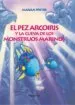AudioLibro El pez Arcoiris y la Cueva de los Monstruos de Marcus Pfister