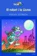 AudioLibro El Robot i la Lluna de Rafael Estrada
