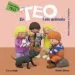 AudioLibro El teo i els Animals en 3d de Violeta Denou