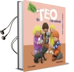 Descargar AudioLibro El teo i els Animals en 3d de Violeta Denou año 2013