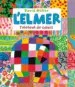 AudioLibro Elmer. l Elefant de Colors de David Mckee
