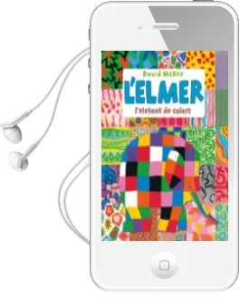 Descargar AudioLibro Elmer. l Elefant de Colors de David Mckee año 2013