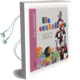 Descargar AudioLibro Els Castellers de Nuria Font I Ferre año 2013