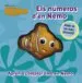 AudioLibro Els Numeros d en Nemo (Disney) de Varios Autores