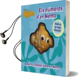 Descargar AudioLibro Els Numeros d en Nemo (Disney) de Varios Autores año 2013