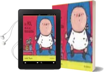 Descargar AudioLibro En pol va a la Perruqueria de Liesbet Slegers año 2013