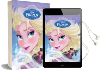 Descargar AudioLibro Frozen de Varios Autores año 2013