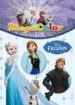AudioLibro Frozen. Megacolor de Varios Autores